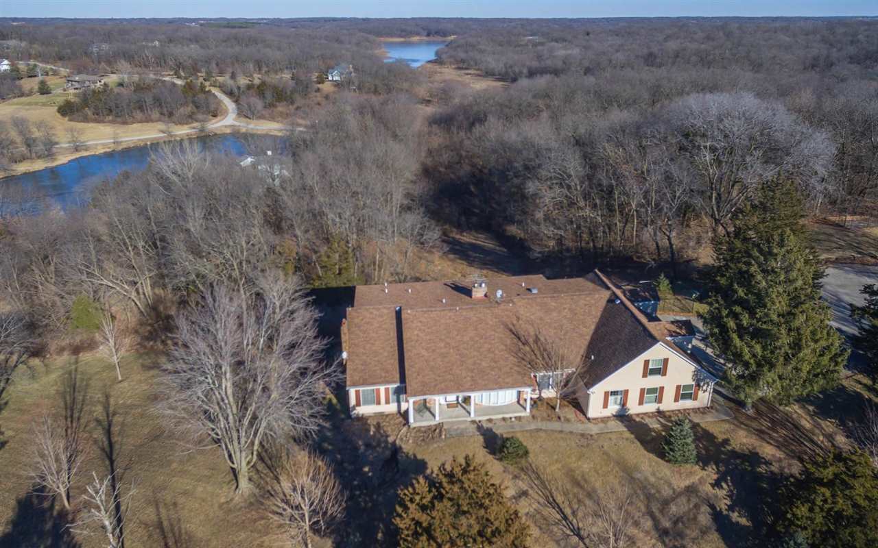 2654 NE Aspen Ct, North Liberty, IA 52317