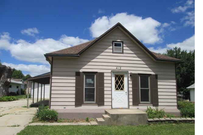 413 Grove St NWShellsburg, IA, 52332Benton County