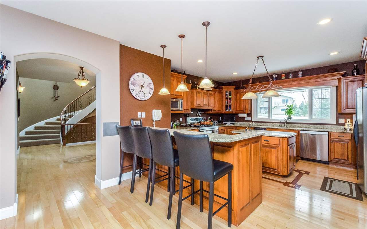 3875Lake Vista Dr. NE, Solon, IA 52333