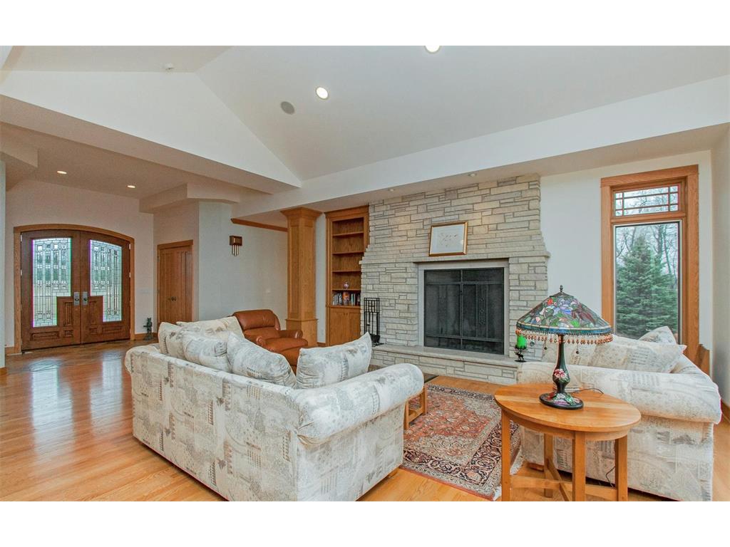 2166 Crystal Creek Road, Springville, IA 52336
