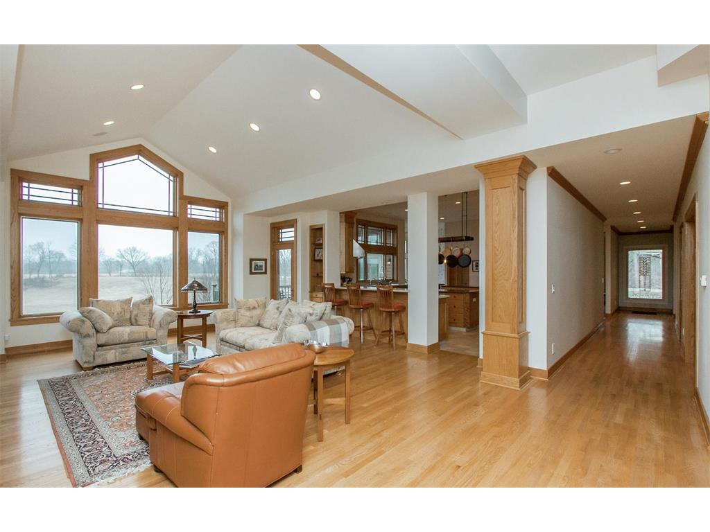 2166 Crystal Creek Road, Springville, IA 52336
