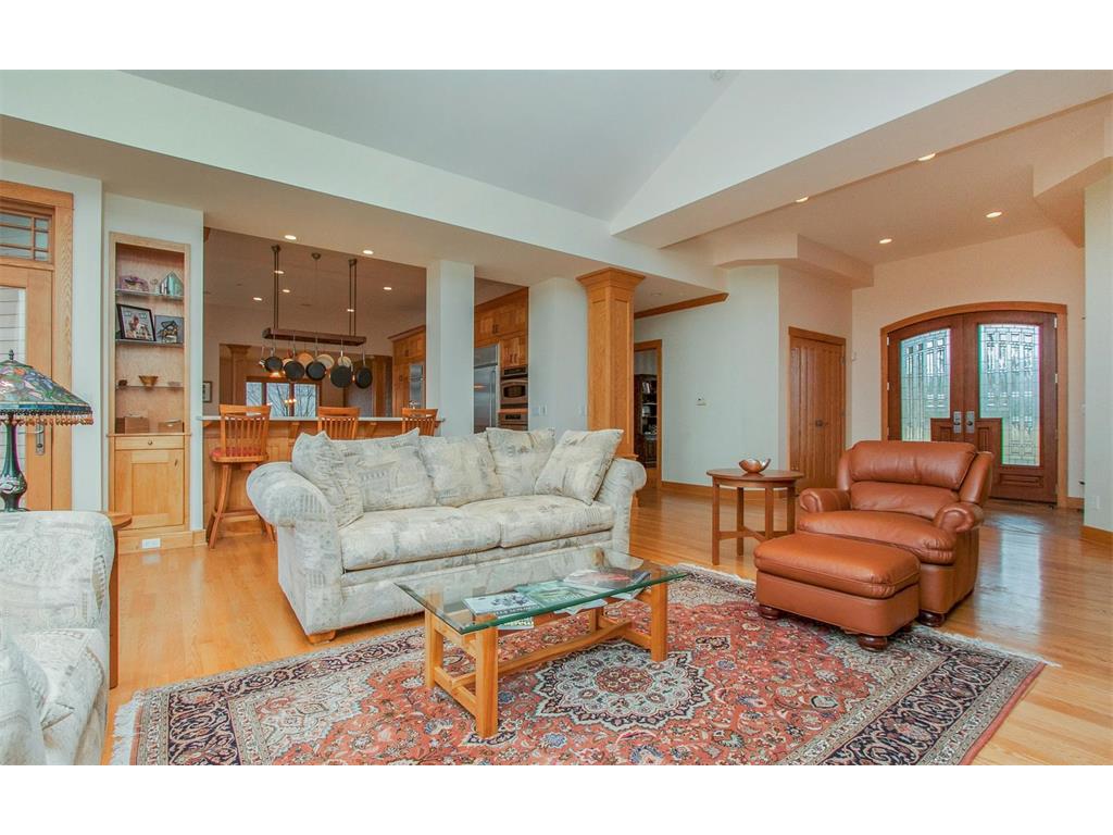 2166 Crystal Creek Road, Springville, IA 52336