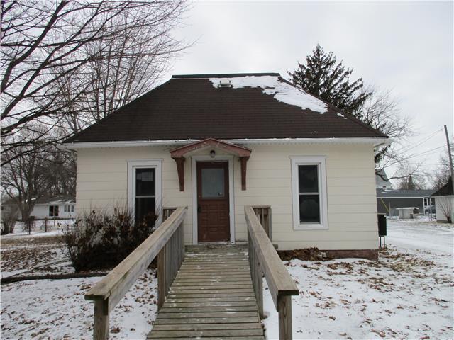 205 S Elm StStanwood, IA, 52337Cedar County