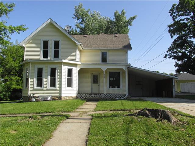 405 E Washington StToledo, IA, 52342Tama County