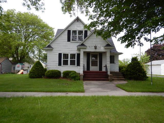 204 6th StVan Horne, IA, 52346Benton County