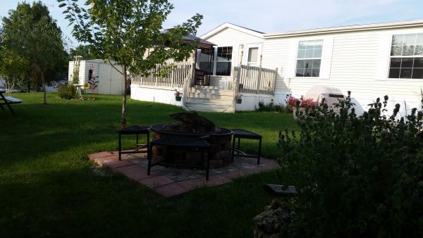 West Branch Mobile Home Village 117 Washington BlvdWest Branch, IA 52358
