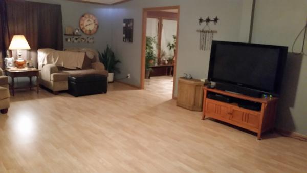 West Branch Mobile Home Village 117 Washington BlvdWest Branch, IA 52358