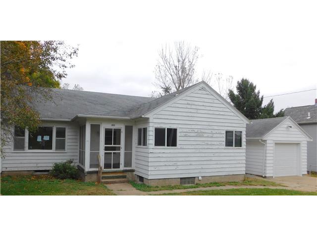 506 North StWilliamsburg, IA, 52361Iowa County