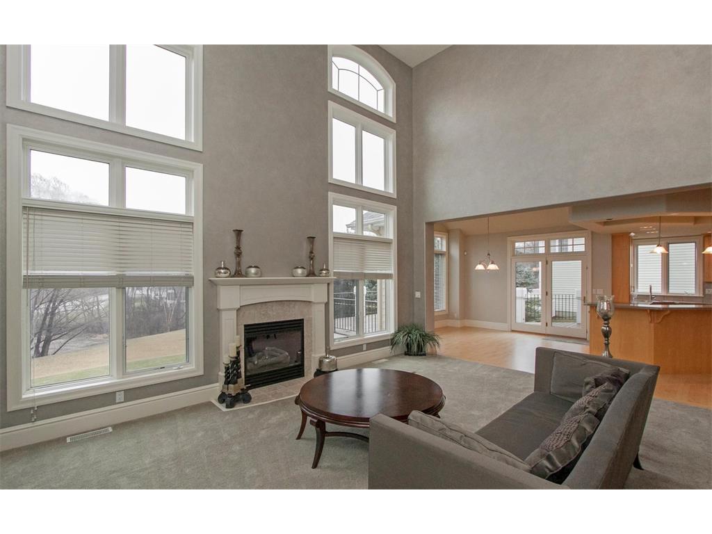 3908 Cedar Bluff Court NE, Cedar Rapids, IA 52402
