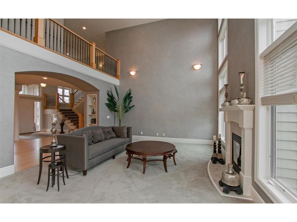 3908 Cedar Bluff Court NE, Cedar Rapids, IA 52402