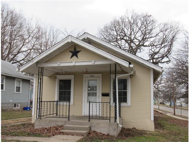 1301 L Ave NECedar Rapids, IA, 52402Linn County