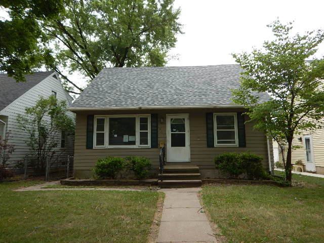 605 41st St NECedar Rapids, IA, 52402Linn County