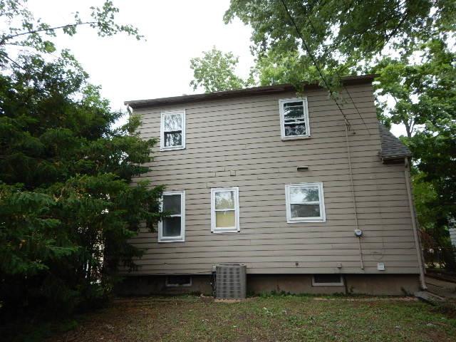 605 41st St NECedar Rapids, IA, 52402Linn County