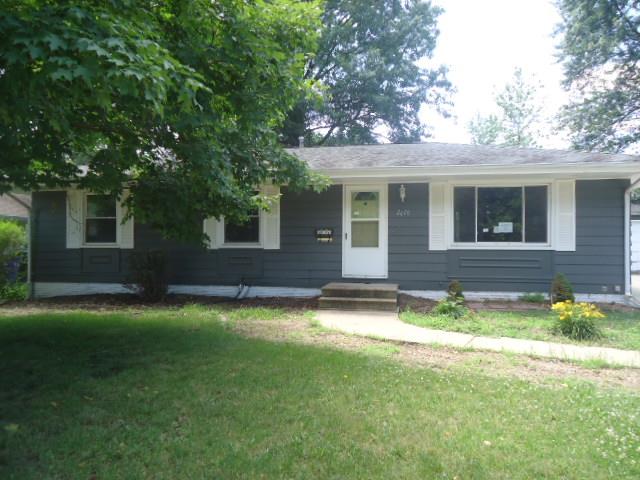 2619 Falbrook DrCedar Rapids, IA, 52402Linn County