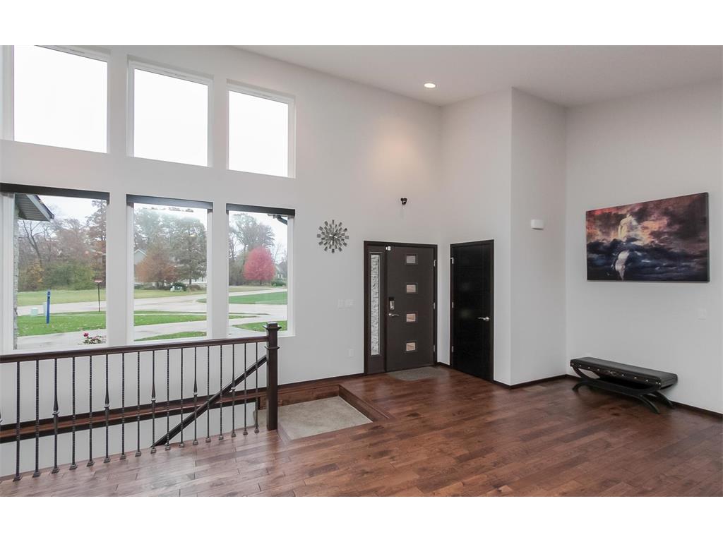 4807 Keystone Ridge SE, Cedar Rapids, IA 52403