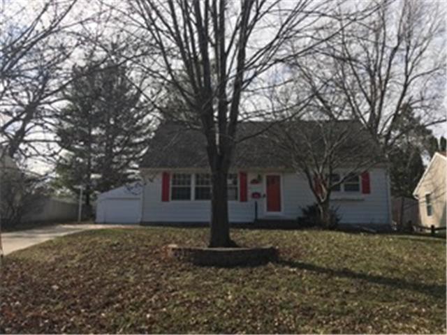 1515 Memorial Dr SECedar Rapids, IA, 52403Linn County