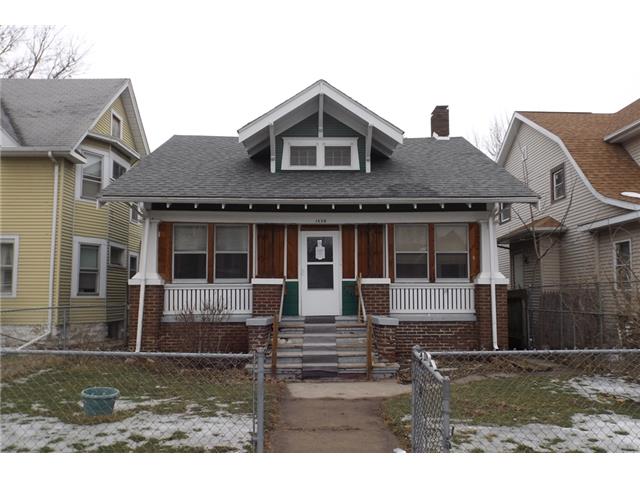 1436 5th Ave SECedar Rapids, IA, 52403Linn County