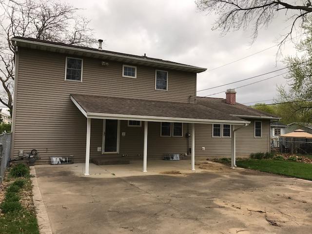 2415 Wilson Ave SWCedar Rapids, IA, 52404Linn County