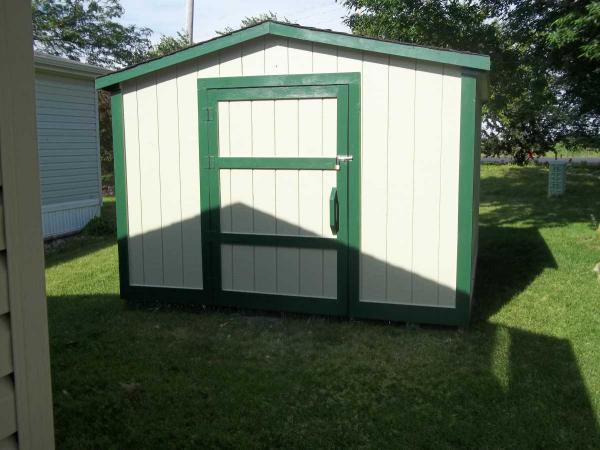 Grand View Village 2405 Canyon St. SWCedar Rapids, IA 52404
