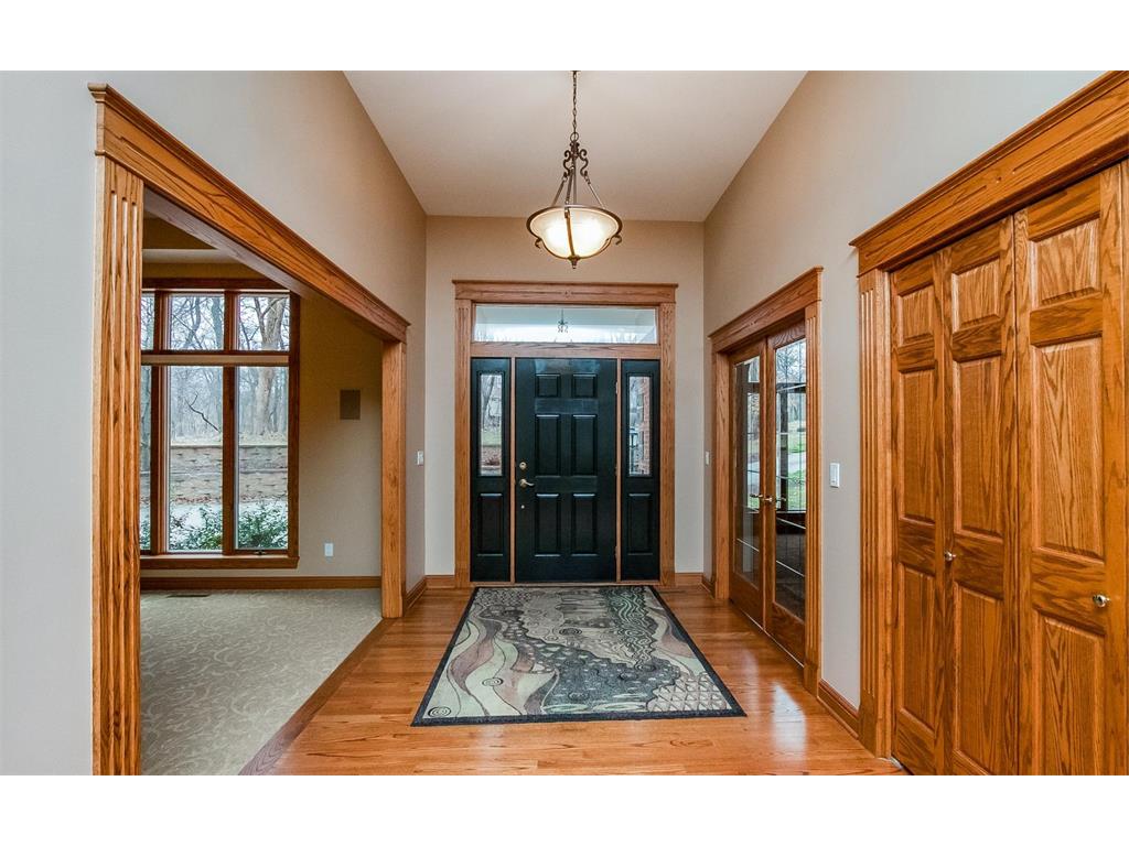 5182 Winter Court NE, Cedar Rapids, IA 52411