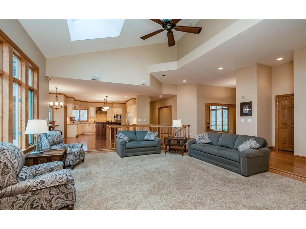 5182 Winter Court NE, Cedar Rapids, IA 52411