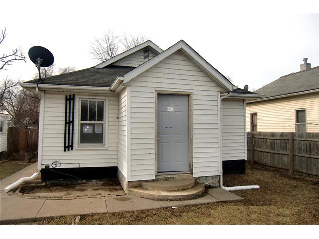 2214 W 2nd StOttumwa, IA, 52501Wapello County