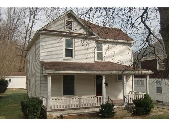 514 N Wapello StOttumwa, IA, 52501Wapello County