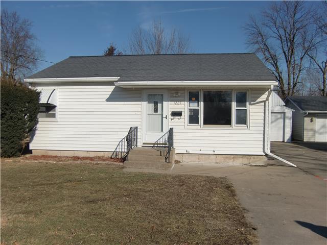 1225 W Finley AveOttumwa, IA, 52501Wapello County