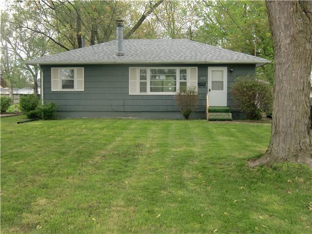 429 Elmdale AveOttumwa, IA, 52501Wapello County