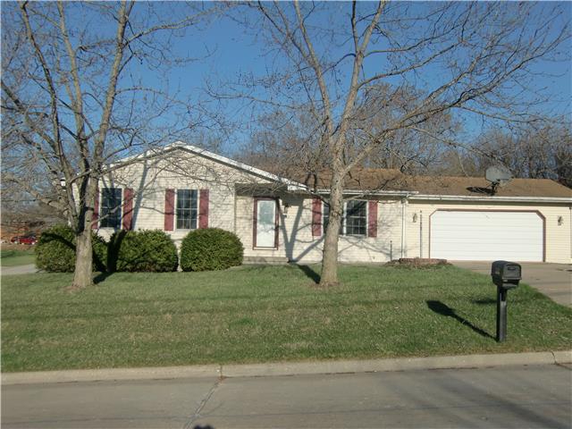 806 S M StOskaloosa, IA, 52577Mahaska County