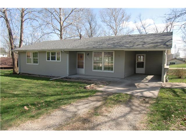 2102 Burlington RdUniversity Park, IA, 52595Mahaska County