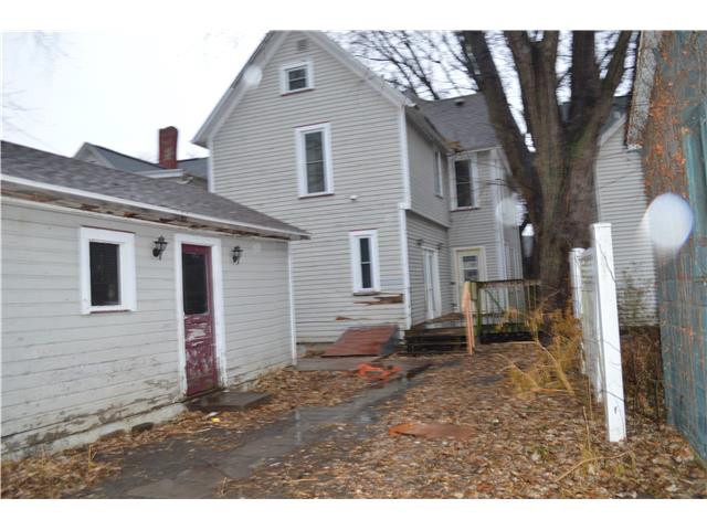 917 N 4th StBurlington, IA, 52601Des Moines County