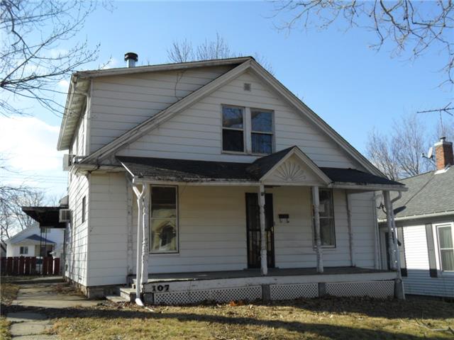 107 S Adams StBurlington, IA, 52601Des Moines County