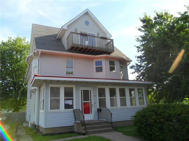 1550 Mount Pleasant StBurlington, IA, 52601Des Moines County