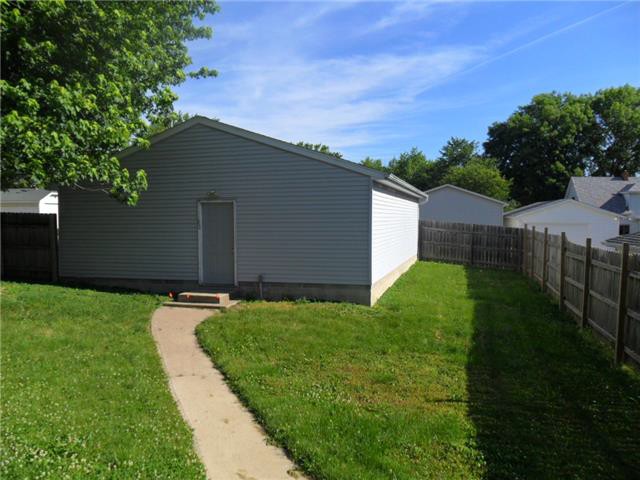 1550 Mount Pleasant StBurlington, IA, 52601Des Moines County