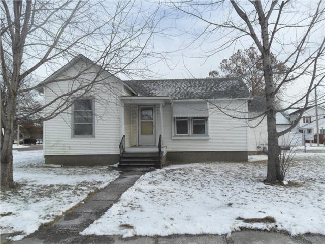 206 Sunnyside StMediapolis, IA, 52637Des Moines County