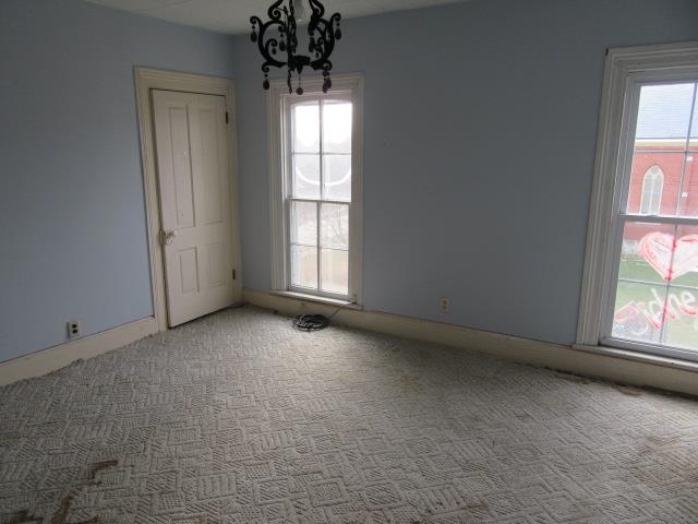 2516 Pershing BlvdClinton, IA, 52732Clinton County