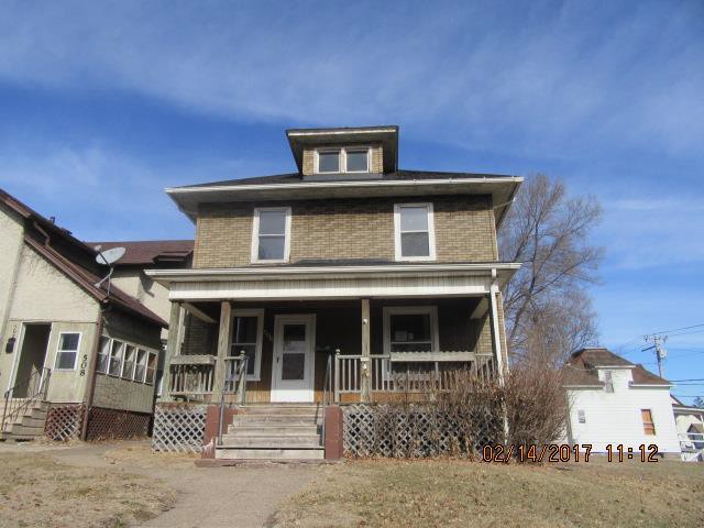 506 10th Ave SClinton, IA, 52732Clinton County