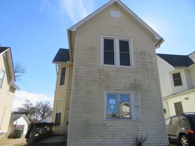 835 14th Ave SClinton, IA, 52732Clinton County