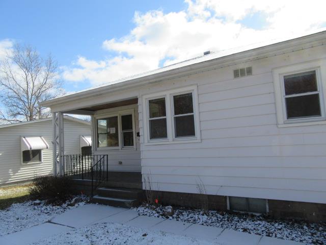 1231 8th Ave SClinton, IA, 52732Clinton County