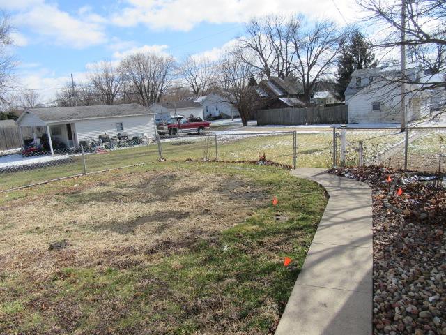 1231 8th Ave SClinton, IA, 52732Clinton County