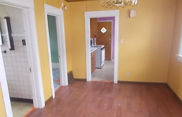 216 & 216 1/2 1st AveClinton, IA, 52732Clinton County