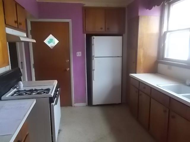 216 & 216 1/2 1st AveClinton, IA, 52732Clinton County
