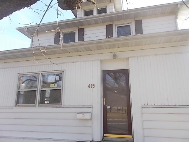 415 N Bluff BlvdClinton, IA, 52732Clinton County
