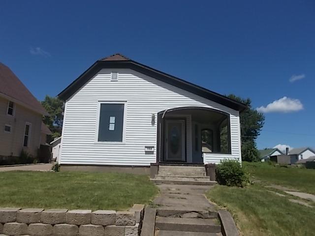 702 11th Ave SClinton, IA, 52732Clinton County