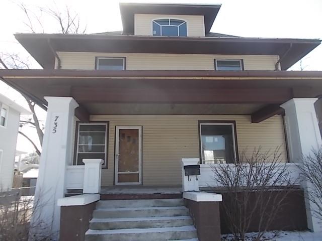 735 7th Ave SClinton, IA, 52732Clinton County