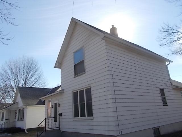 319 4th Ave NClinton, IA, 52732Clinton County