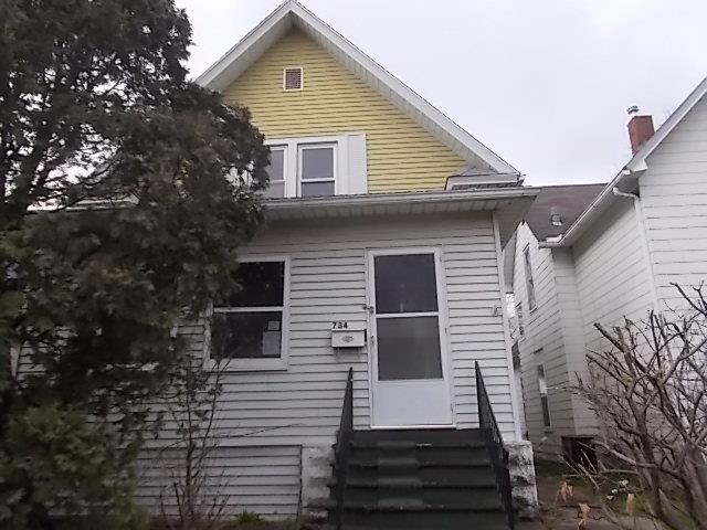 734 13th Ave SClinton, IA, 52732Clinton County