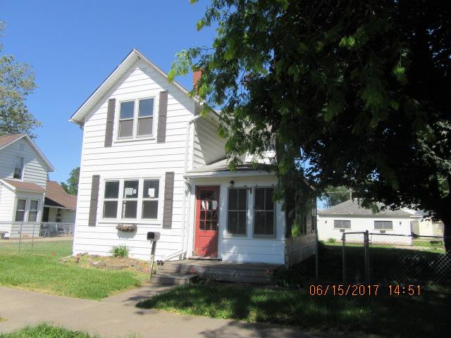 2223 N 6th StClinton, IA, 52732Clinton County