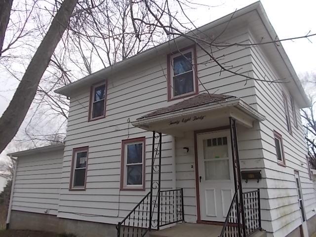 2830 Cleveland StClinton, IA, 52732Clinton County